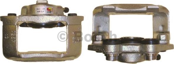 BOSCH 0 986 473 464 - Pinza freno www.autoricambi360.it