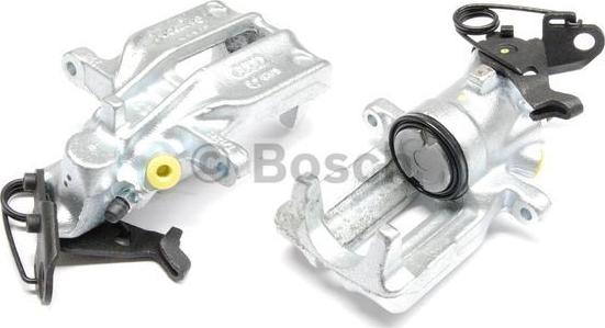 BOSCH 0 986 473 523 - Pinza freno www.autoricambi360.it