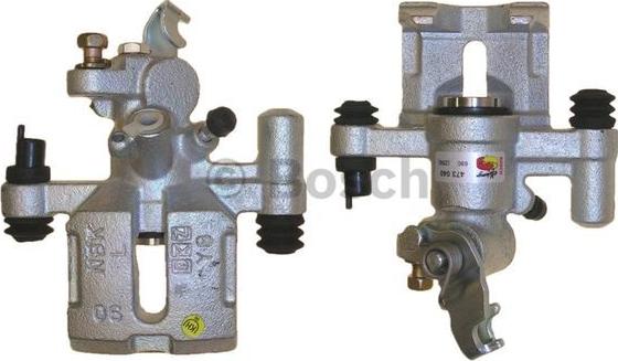 BOSCH 0 986 473 040 - Pinza freno www.autoricambi360.it