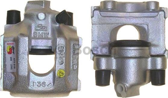 BOSCH 0 986 473 019 - Pinza freno www.autoricambi360.it