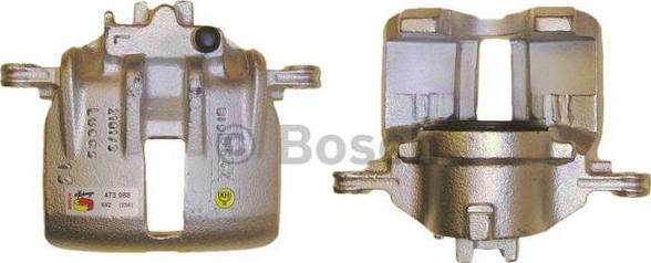 BOSCH 0 986 473 088 - Pinza freno www.autoricambi360.it