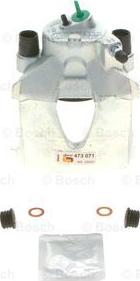 BOSCH 0 986 473 071 - Pinza freno www.autoricambi360.it