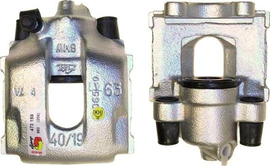 BOSCH 0 986 473 159 - Pinza freno www.autoricambi360.it