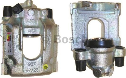 BOSCH 0 986 473 160 - Pinza freno www.autoricambi360.it