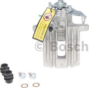 BOSCH 0 986 473 109 - Pinza freno www.autoricambi360.it