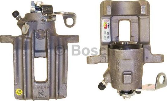 BOSCH 0 986 473 106 - Pinza freno www.autoricambi360.it
