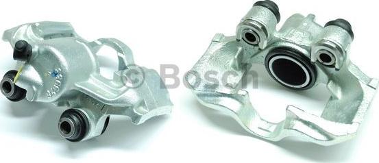 BOSCH 0 986 473 101 - Pinza freno www.autoricambi360.it