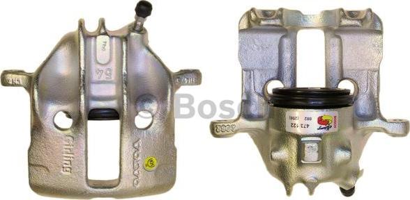 BOSCH 0 986 473 122 - Pinza freno www.autoricambi360.it