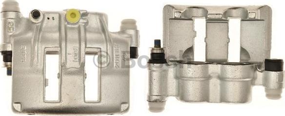 BOSCH 0 986 473 179 - Pinza freno www.autoricambi360.it