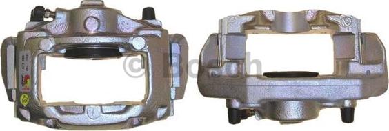 BOSCH 0 986 473 890 - Pinza freno www.autoricambi360.it