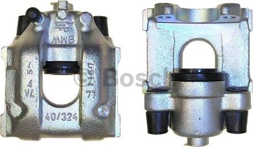 BOSCH 0 986 473 367 - Pinza freno www.autoricambi360.it