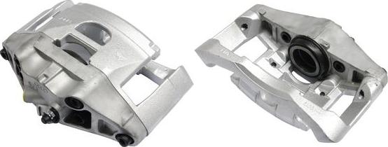 BOSCH 0 986 473 229 - Pinza freno www.autoricambi360.it