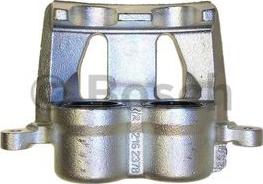 BOSCH 0 986 473 272 - Pinza freno www.autoricambi360.it