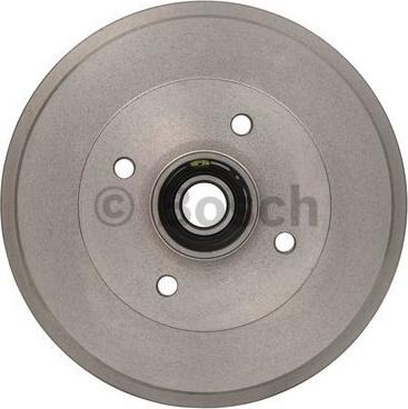 BOSCH 0 986 477 308 - Tamburo freno www.autoricambi360.it