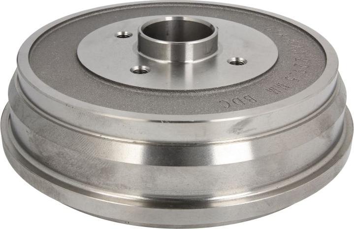 BOSCH 0 986 477 287 - Tamburo freno www.autoricambi360.it