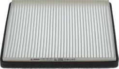 BOSCH 0 986 4B5 005 - Filtro, Aria abitacolo www.autoricambi360.it