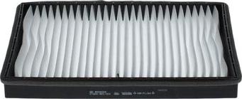 BOSCH 0 986 4B5 001 - Filtro, Aria abitacolo www.autoricambi360.it