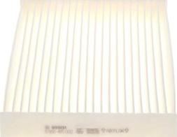 BOSCH 0 986 4B5 002 - Filtro, Aria abitacolo www.autoricambi360.it