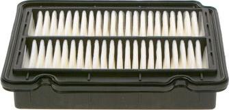 BOSCH 0 986 4B0 045 - Filtro aria www.autoricambi360.it