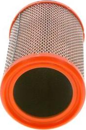 BOSCH 0 986 4B0 009 - Filtro aria www.autoricambi360.it