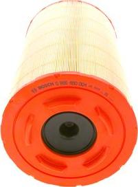BOSCH 0 986 4B0 004 - Filtro aria www.autoricambi360.it
