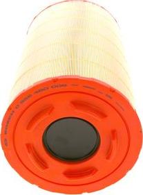 BOSCH 0 986 4B0 006 - Filtro aria www.autoricambi360.it