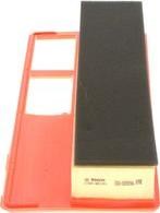 BOSCH 0 986 4B0 001 - Filtro aria www.autoricambi360.it
