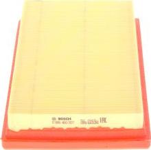 BOSCH 0 986 4B0 007 - Filtro aria www.autoricambi360.it