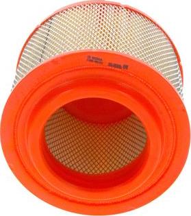 BOSCH 0 986 4B0 013 - Filtro aria www.autoricambi360.it