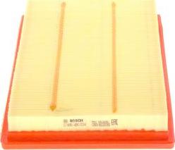 BOSCH 0 986 4B0 034 - Filtro aria www.autoricambi360.it