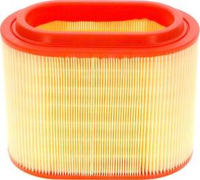 BOSCH 0 986 4B0 026 - Filtro aria www.autoricambi360.it