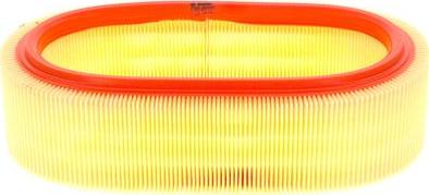 BOSCH 0 986 4B0 027 - Filtro aria www.autoricambi360.it