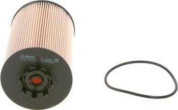 BOSCH 0 986 4B2 003 - Filtro carburante www.autoricambi360.it