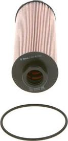 BOSCH 0 986 4B2 002 - Filtro carburante www.autoricambi360.it