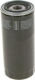 BOSCH 0 986 4B7 042 - Filtro olio www.autoricambi360.it