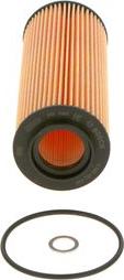 BOSCH 0 986 4B7 056 - Filtro olio www.autoricambi360.it