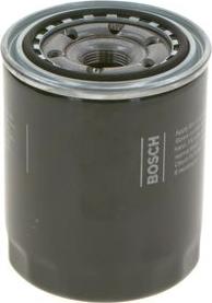 BOSCH 0 986 4B7 050 - Filtro olio www.autoricambi360.it