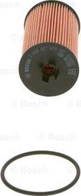 BOSCH 0 986 4B7 009 - Filtro olio www.autoricambi360.it