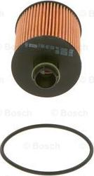 BOSCH 0 986 4B7 006 - Filtro olio www.autoricambi360.it