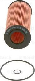 BOSCH 0 986 4B7 007 - Filtro idraulico, Cambio automatico www.autoricambi360.it