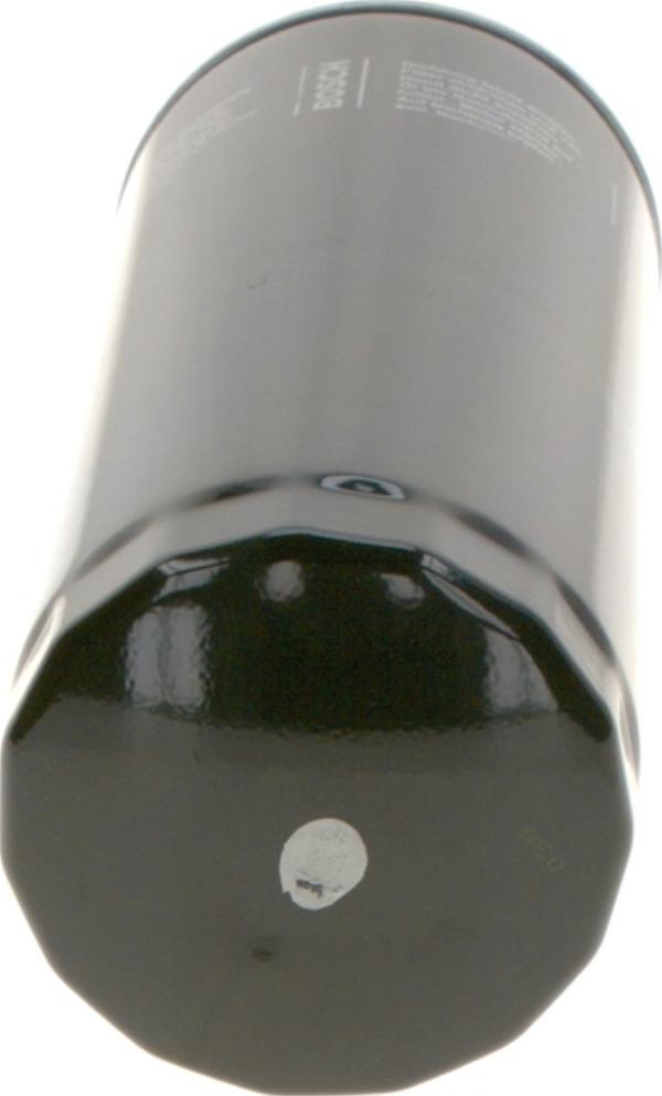 BOSCH 0 986 4B7 039 - Filtro olio www.autoricambi360.it