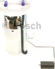 BOSCH 0 986 580 993 - Gruppo alimentazione carburante www.autoricambi360.it