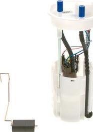BOSCH 0 986 580 932 - Gruppo alimentazione carburante www.autoricambi360.it