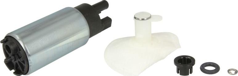 BOSCH 0 986 580 937 - Pompa carburante www.autoricambi360.it