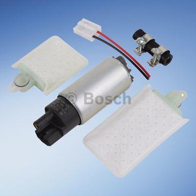 BOSCH 0 986 580 979 - Pompa carburante www.autoricambi360.it