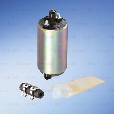 BOSCH 0 986 580 011 - Pompa carburante www.autoricambi360.it