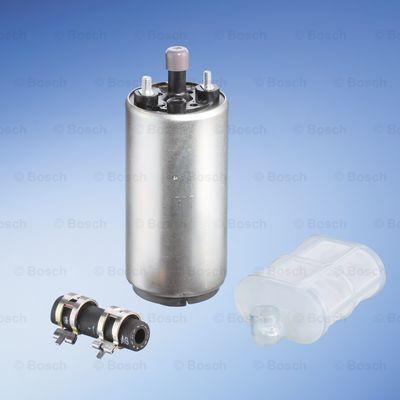 BOSCH 0 986 580 013 - Pompa carburante www.autoricambi360.it