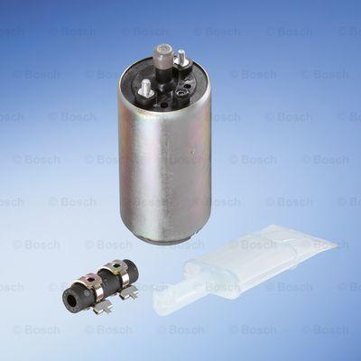 BOSCH 0 986 580 012 - Pompa carburante www.autoricambi360.it