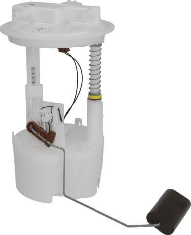 BOSCH 0 986 580 156 - Pompa carburante www.autoricambi360.it