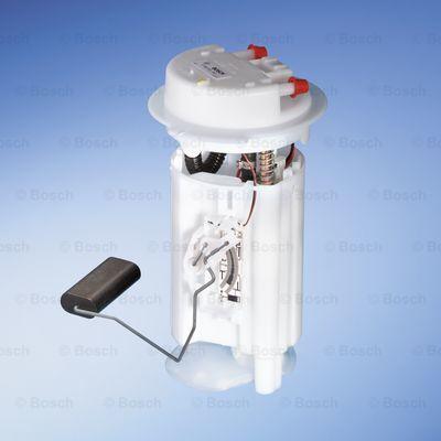 BOSCH 0 986 580 175 - Gruppo alimentazione carburante www.autoricambi360.it